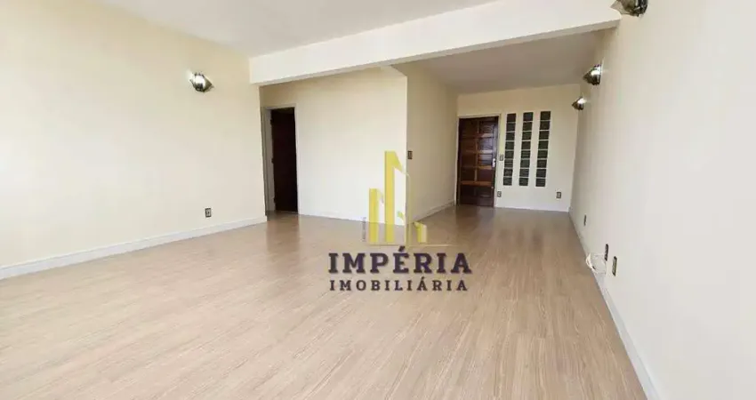 Apartamento com 3 dormitórios à venda, 160 m² por R$ 530.000,00 - Centro - Jundiaí/SP