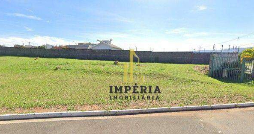 Terreno comercial à venda no Pinhal, Cabreúva 