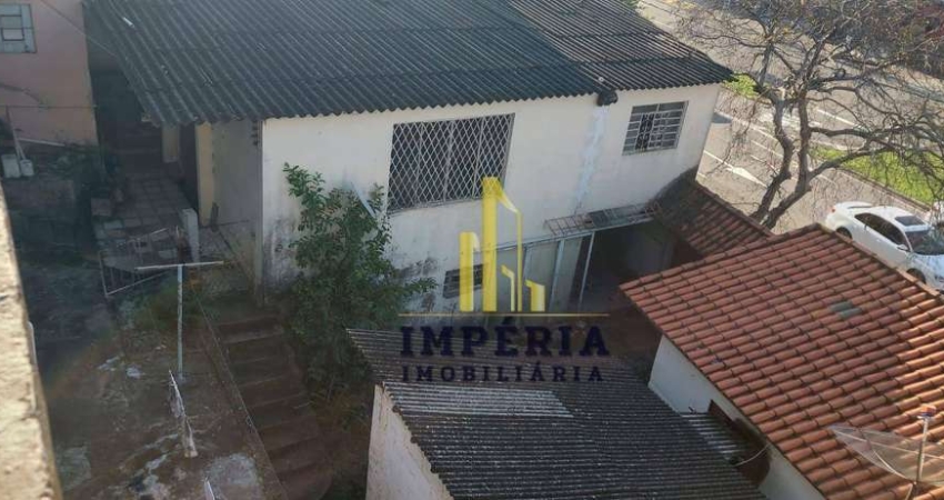 Terreno comercial à venda na Rua Casimiro Martho, Vila Maria Luiza, Jundiaí