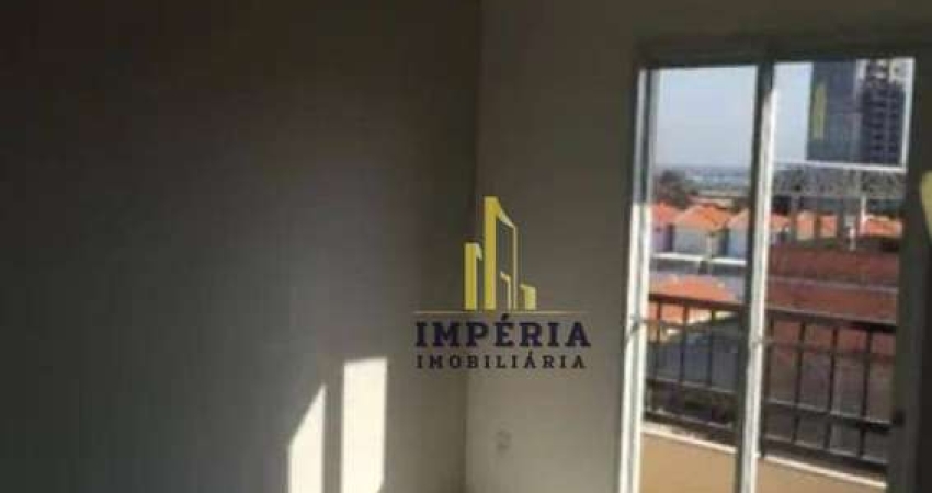 Apartamento com 2 dormitórios para alugar, 54 m² por R$ 2.100,00/mês - Vila Nova Medeiros - Jundiaí/SP