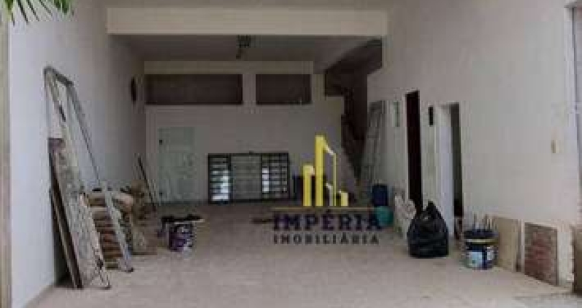 Salão para alugar, 67 m² por R$ 2.900/mês - Parque Cidade Jardim II - Jundiaí/SP