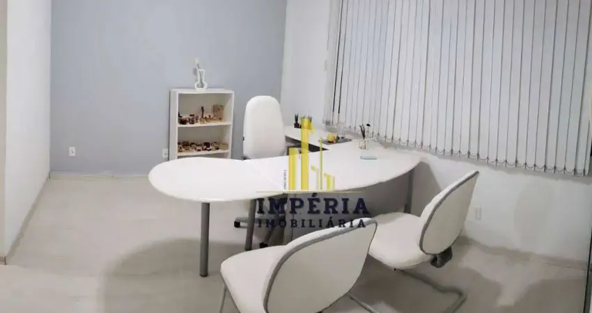 Sala para alugar, 40 m² por R$ 2.400,00/mês - Centro - Jundiaí/SP