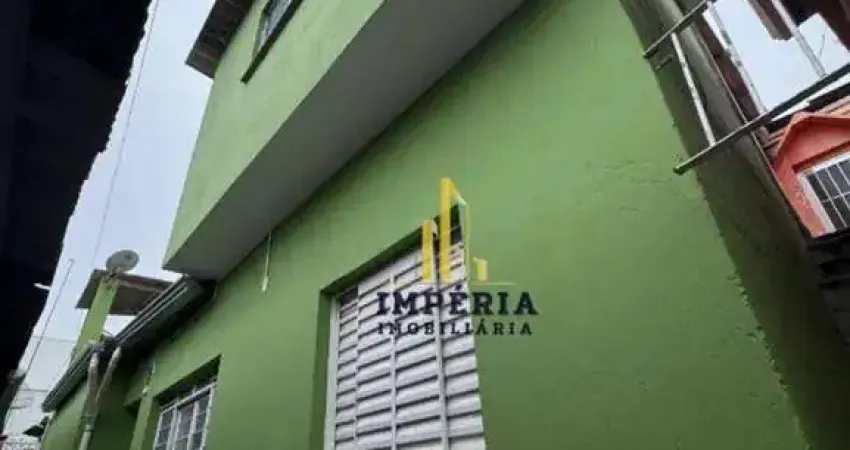 Casa com 4 dormitórios à venda, 226 m² por R$ 297.000,00 - Varjão - Jundiaí/SP
