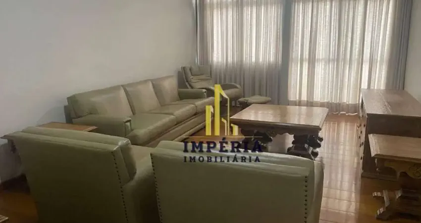 Apartamento com 145m², a venda no Edifício São Jose, no centro, Jundiaí S/P.