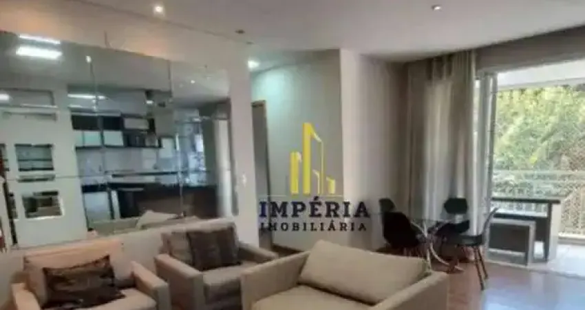 Apartamento com 3 dormitórios para alugar, 87 m² por R$ 5.740,00/mês - Jardim Trevo - Jundiaí/SP