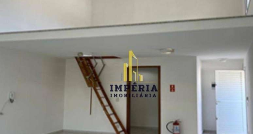 Sala com 45m² para locação no Parque da Represa- Jundiaí S/P