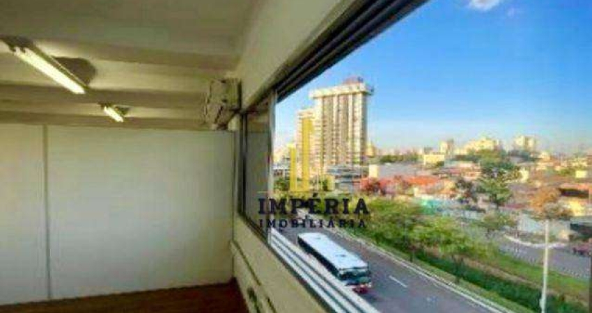 Sala comercial para locação no Anhangabaú- Jundiaí S/P