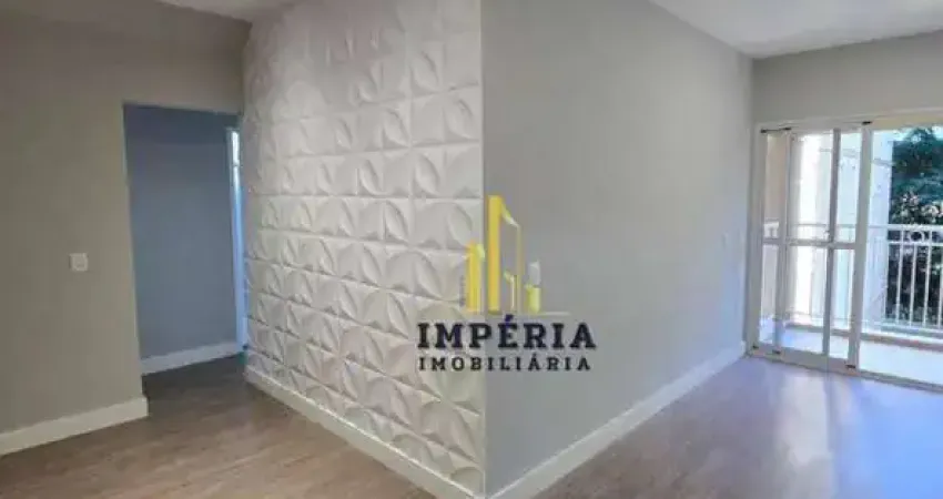 Apartamento com 3 dormitórios, 80 m² - venda por R$ 730.000,00 ou aluguel por R$ 4.930,00/mês - Medeiros - Jundiaí/SP