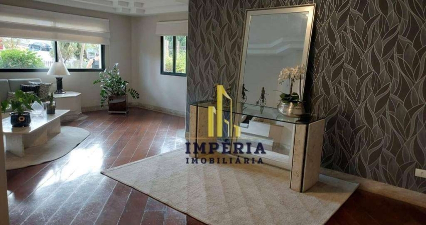 APARTAMENTO A VENDA COM 4 DORMITÓRIOS NO CONDOMÍNIO ILHAS GREGAS – JUNDIAÍ/SP