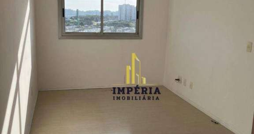 Apartamento com 2 dormitórios à venda, 59 m² por R$ 360.000,00 - Jardim Shangai - Jundiaí/SP