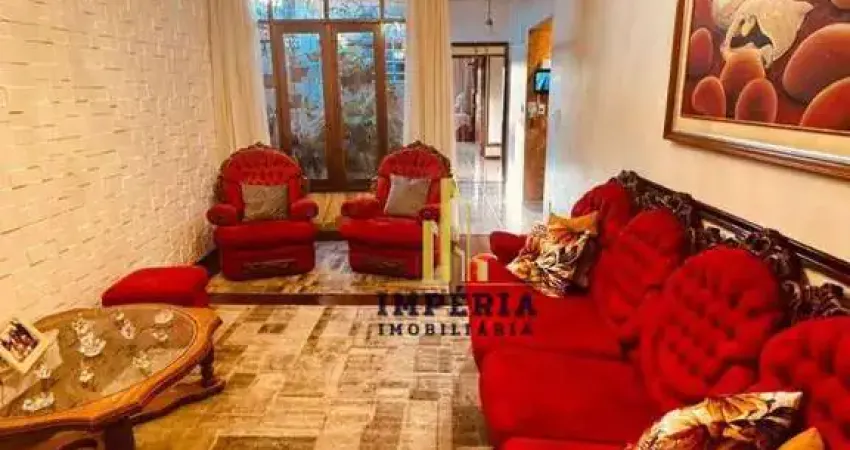 Sobrado com 03 quartos a venda na Vila Isabel Eber- Jundiaí SP