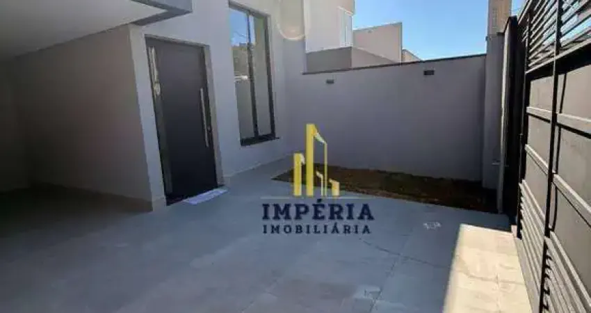 Casa nova, térrea a venda no jardim marambaia ii- jundiaí s/p.