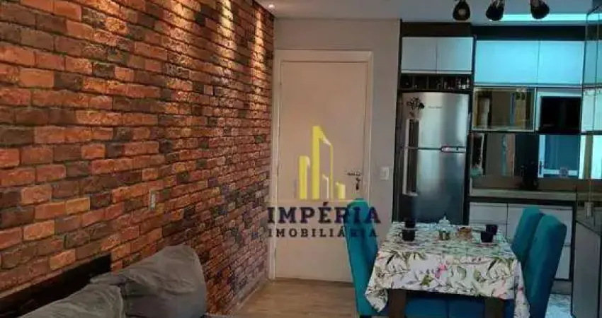 Apartamento mobiliado a venda no Condomínio Vista Park- Jundiaí S/P