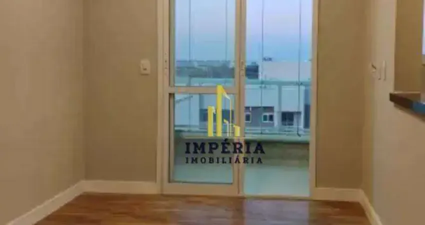 Apartamento com 2 dormitórios à venda, 58 m² por R$ 477.000,00 - Medeiros - Jundiaí/SP