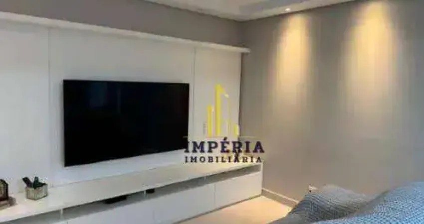 Casa com 3 dormitórios à venda, 187 m² por R$ 1.980.000,00 - Jardim Ermida I - Jundiaí/SP