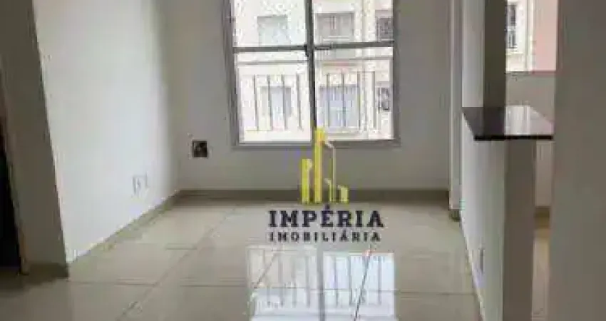 Apartamento com 2 dormitórios à venda, 47 m² por r$ 260.000,00 - jardim das acácias - várzea paulista/sp