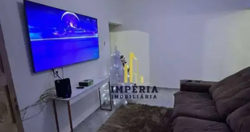 Casa com 3 quartos à venda na Rua do Catete, Vila Rio Branco, Jundiaí