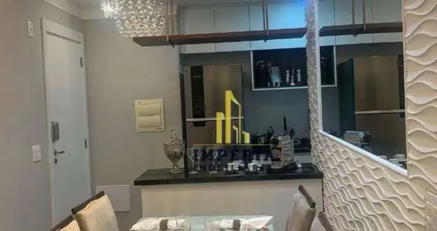 Apartamento mobiliado com 03 dormitórios a venda no condomínio go maraville- jundiaí s/p.