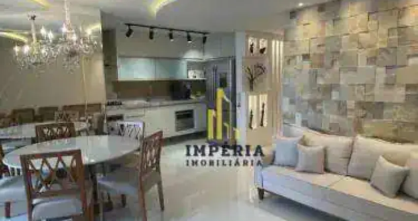 Apartamento com 3 dormitórios à venda por r$ 1.085.000 - altos da samuel martins- jundiaí/sp
