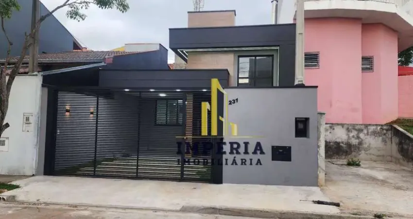 Casa com 03 dormitórios e 01 suíte a venda no jardim marambaia- jundiaí s/p