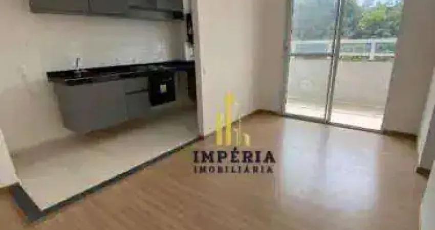 Apartamento com 3 dormitórios à venda, 60 m² por r$ 535.000,00 - jardim carlos gomes - jundiaí/sp