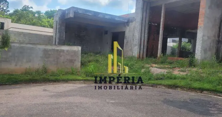 Casa com 4 dormitórios à venda, 400 m² por r$ 1.004.000 - engordadouro - jundiaí/sp