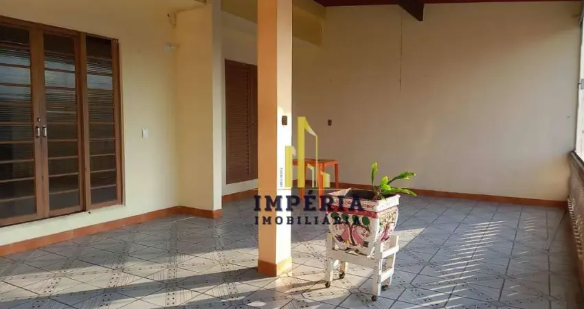 Casa com 2 dormitórios, 250 m² - venda por r$ 649.000,00 ou aluguel por r$ 2.500,00/mês - jardim copacabana - jundiaí/sp