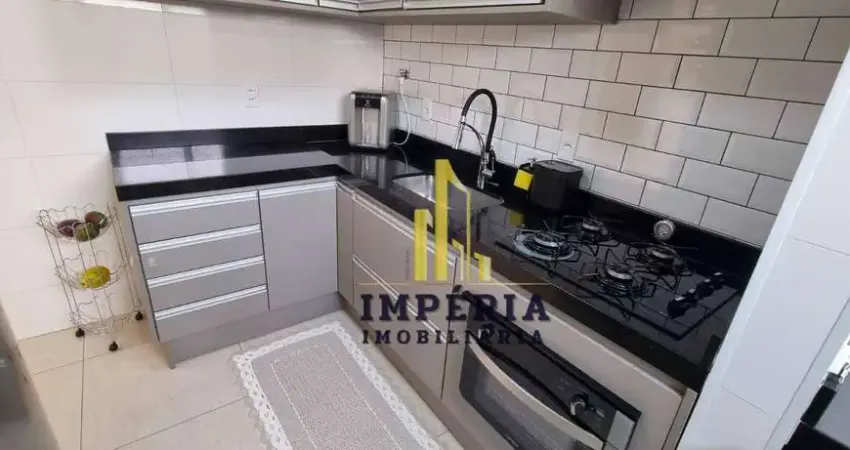 Casa com 2 dormitórios à venda, 83 m² por r$ 578.000,00 - jardim colônia - jundiaí/sp