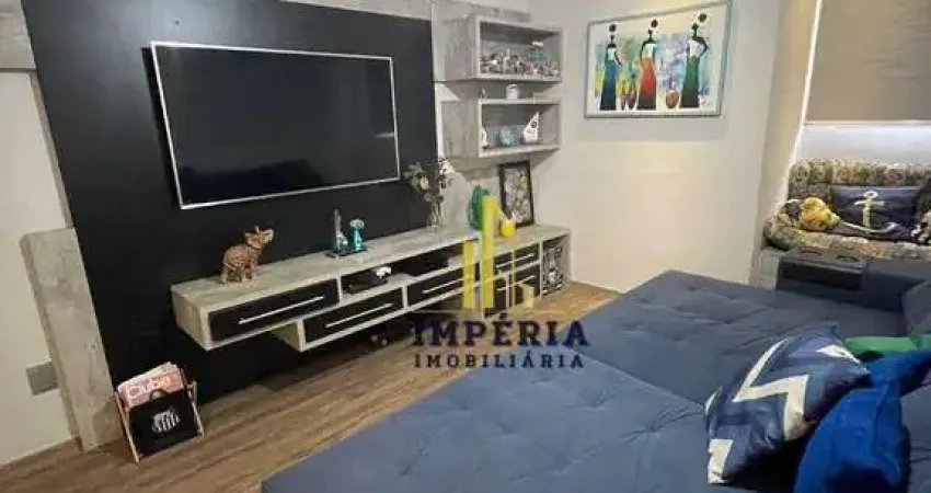 Apartamento com 2 dormitórios para alugar por r$ 4.386,63/mês - ponte de são joão - jundiaí/sp