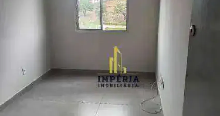 Apartamento com 2 dormitórios à venda, 54 m² por r$ 314.000,00 - jardim colônia - jundiaí/sp