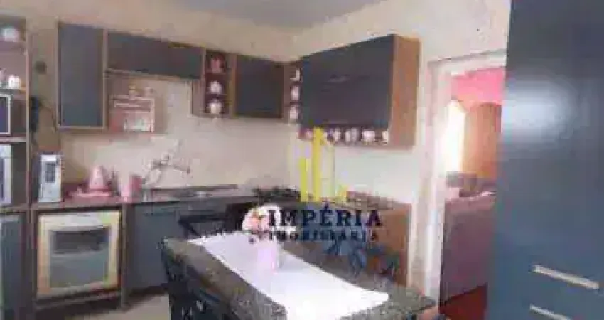 Casa com 2 dormitórios à venda, 142 m² por R$ 980 - Centro - Jundiaí/SP