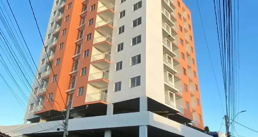 Apartamento 2 Quartos à venda, 47 m² - Aribiri - Vila Velha/ES Edificio Monte Moriah