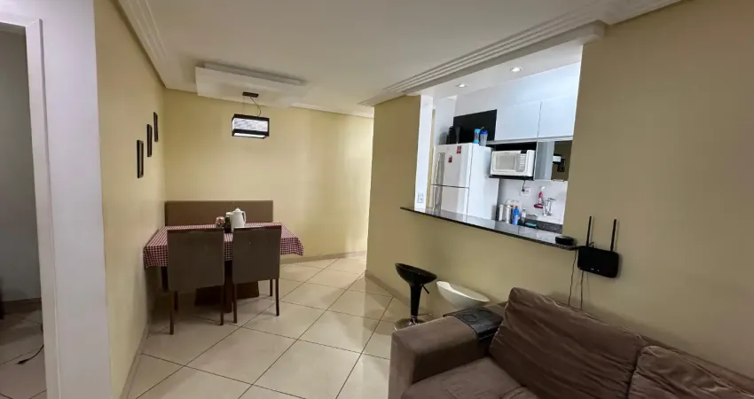 Apartamento com 2 quartos à venda na Rua Recife, 141, Jardim Limoeiro, Serra