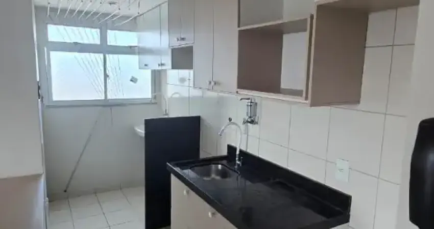 Apartamento com 2 quartos à venda na Rua Sandro Boticelli, 53, Parque Residencial Laranjeiras, Serra