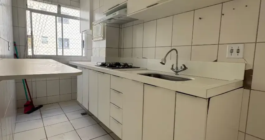 Apartamento 2 quartos - cond. caminhos do mar - chacará parreiral