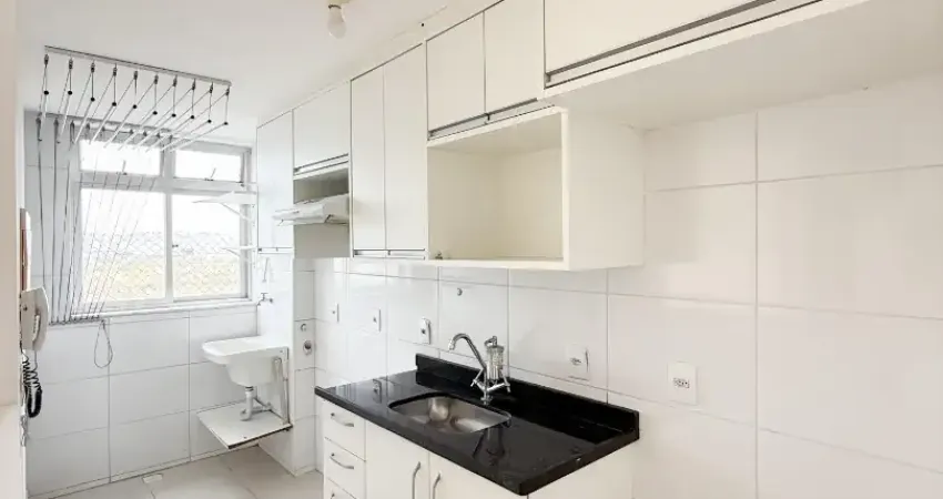 Lindo apartamento 2 quartos -  condomínio pacífico – valparaíso