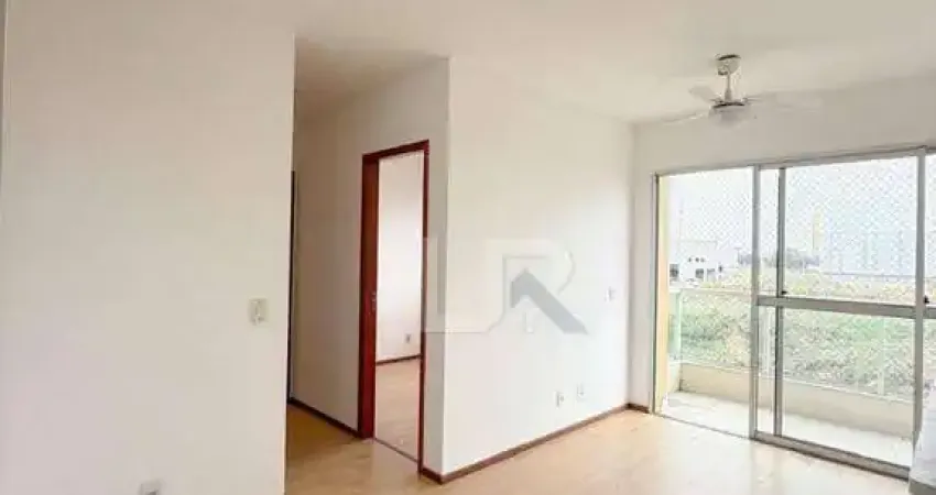 Apartamento com 2 dormitórios à venda, 49 m² por R$ 315.000,00 - Valparaíso - Serra/ES