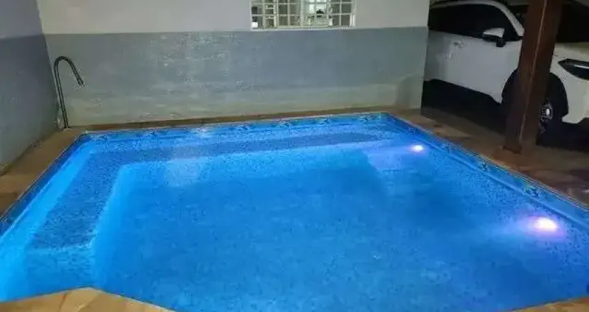 Casa com 4 quartos à venda no Alto Umuarama, Uberlândia 