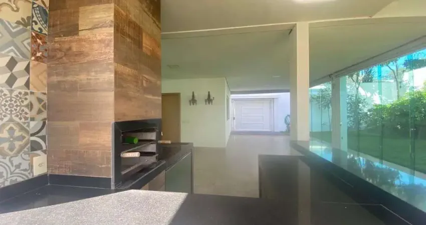 Casa com 4 quartos à venda no City Uberlândia, Uberlândia 
