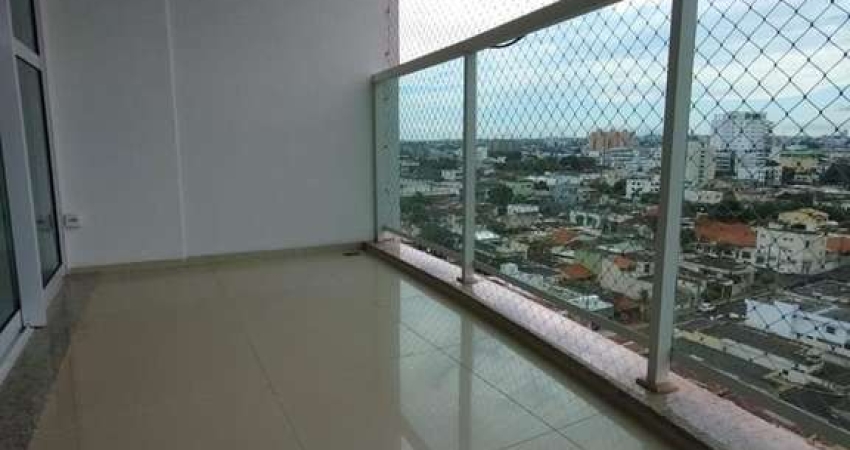Apartamento com 3 quartos à venda no Martins, Uberlândia 