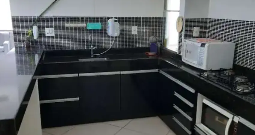 Casa com 3 quartos à venda no Jardim Botânico, Uberlândia 