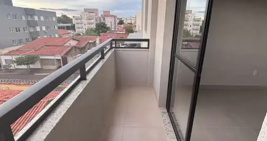 Apartamento com 3 quartos à venda no Santa Mônica, Uberlândia 