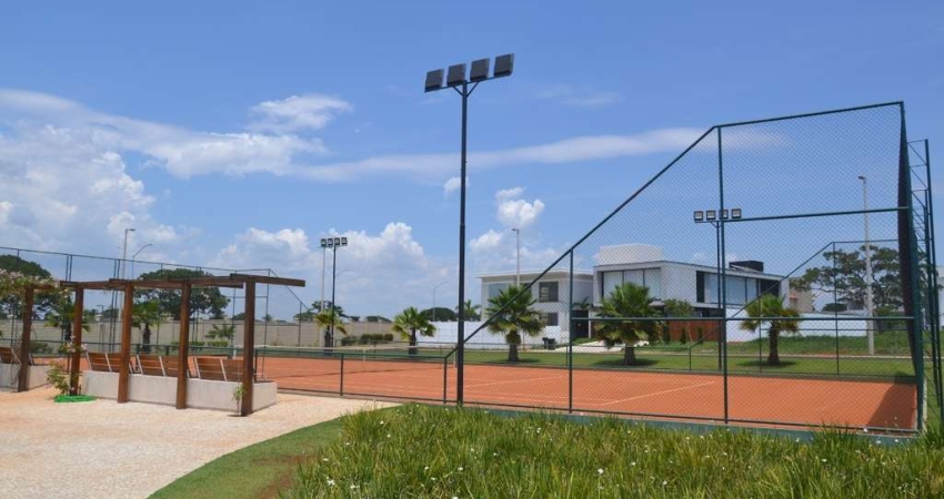Terreno à venda no Nova Uberlândia, Uberlândia 