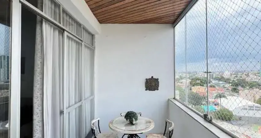 Apartamento com 4 quartos à venda na Nossa Senhora Aparecida, Uberlândia 