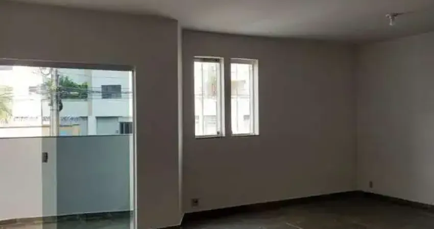 Apartamento com 3 quartos à venda no Santa Maria, Uberlândia 