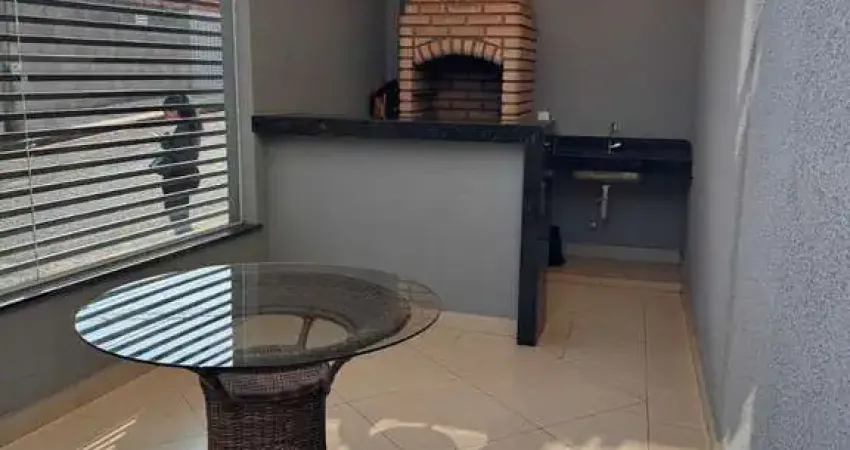 Apartamento com 2 quartos à venda no Bosque dos Buritis, Uberlândia 