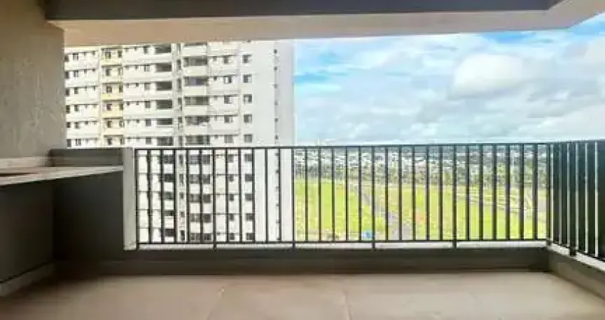 Apartamento com 3 quartos à venda no Jardim Sul, Uberlândia 