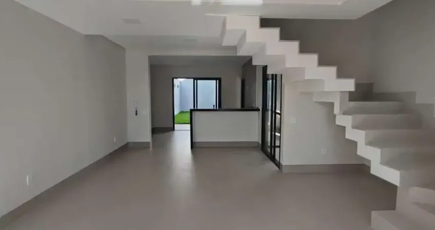 Casa com 3 quartos à venda no Morada da Colina, Uberlândia 