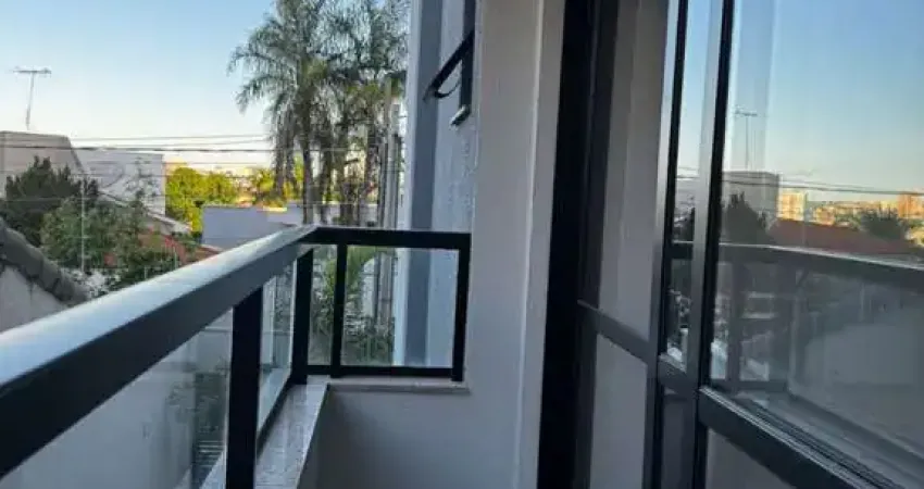 Apartamento com 2 quartos à venda no Tubalina, Uberlândia 