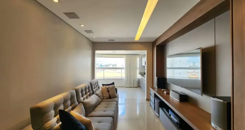 Apartamento com 3 quartos à venda no Santa Maria, Uberlândia 